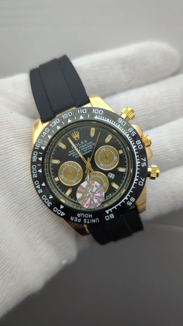 Rolex Belt – Luxury & Stylish Accessory