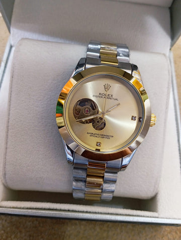 Rolex Automatic Luxury Watch – Classic Timeless Design