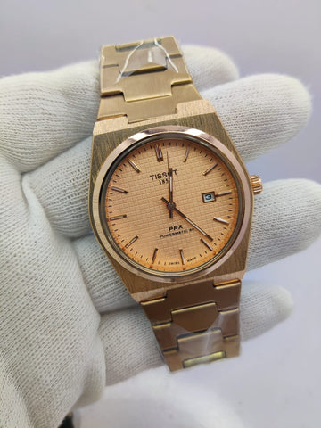 PRX 1853 Classic  Watch – Sleek & Modern