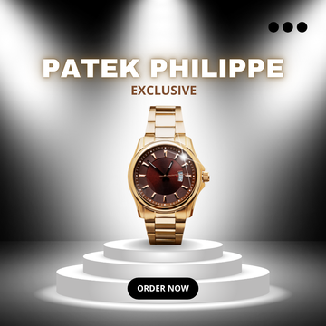 PATEK PHILIPPE