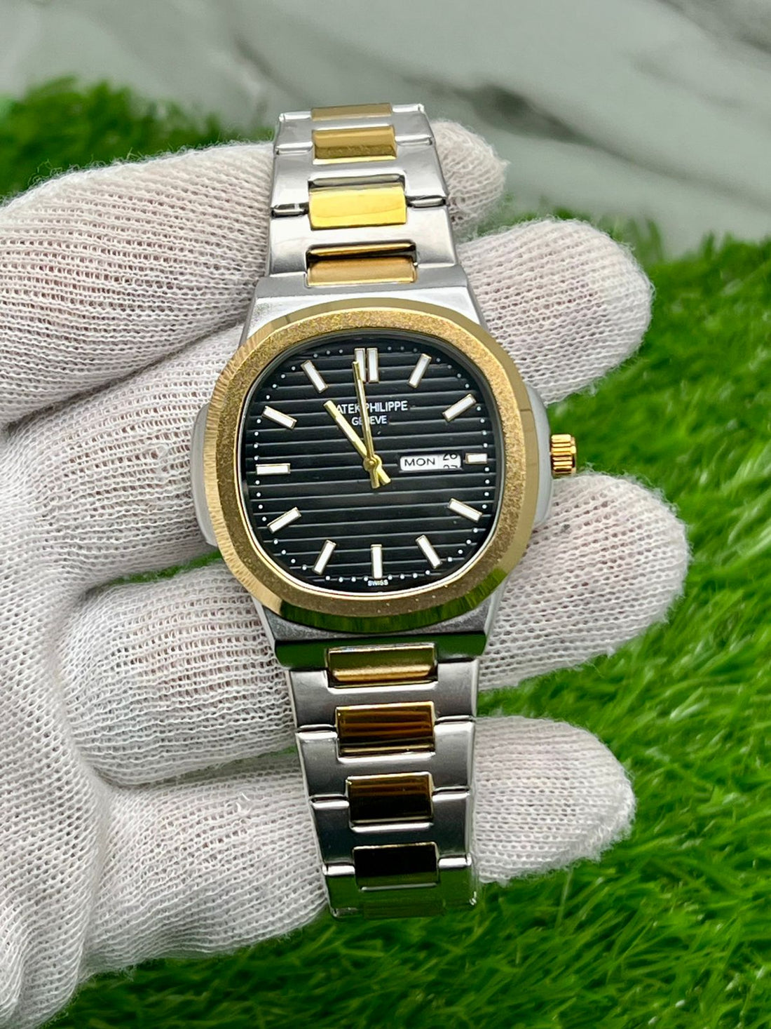 Patek Philippe – A Legacy in Motion