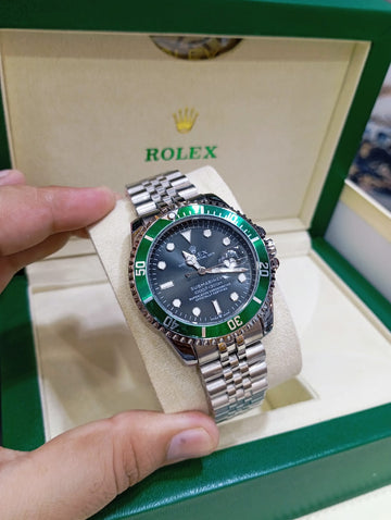 ROLEX SUBMARINER