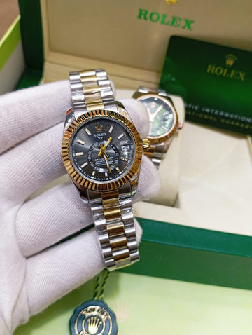 Ladies rolex premium watch