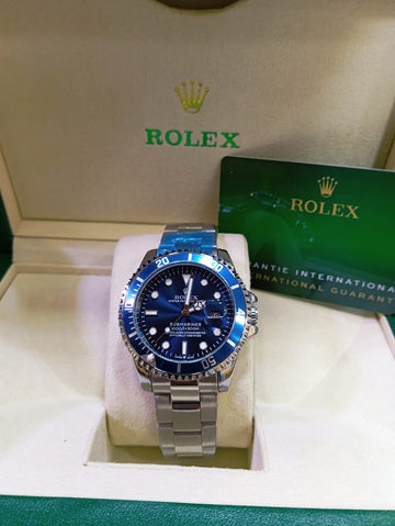 Rolex submariner
