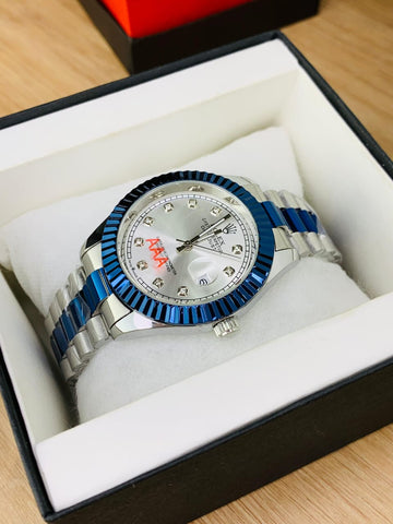 Rolex Luxury Watch for Men – Timeless Classic & Premium Design