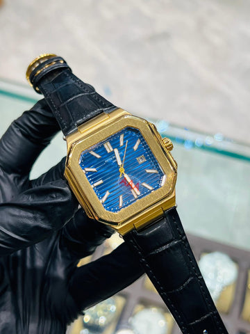 Patek Philippe Luxury  Watch – Timeless Elegance