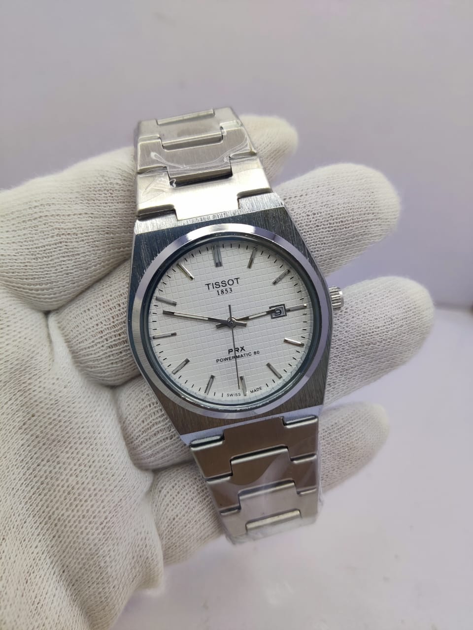 PRX 1853 Classic  Watch – Sleek & Modern