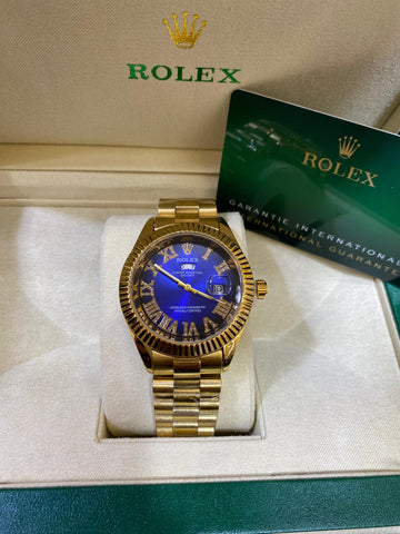 Rolex gents watch _style your personality